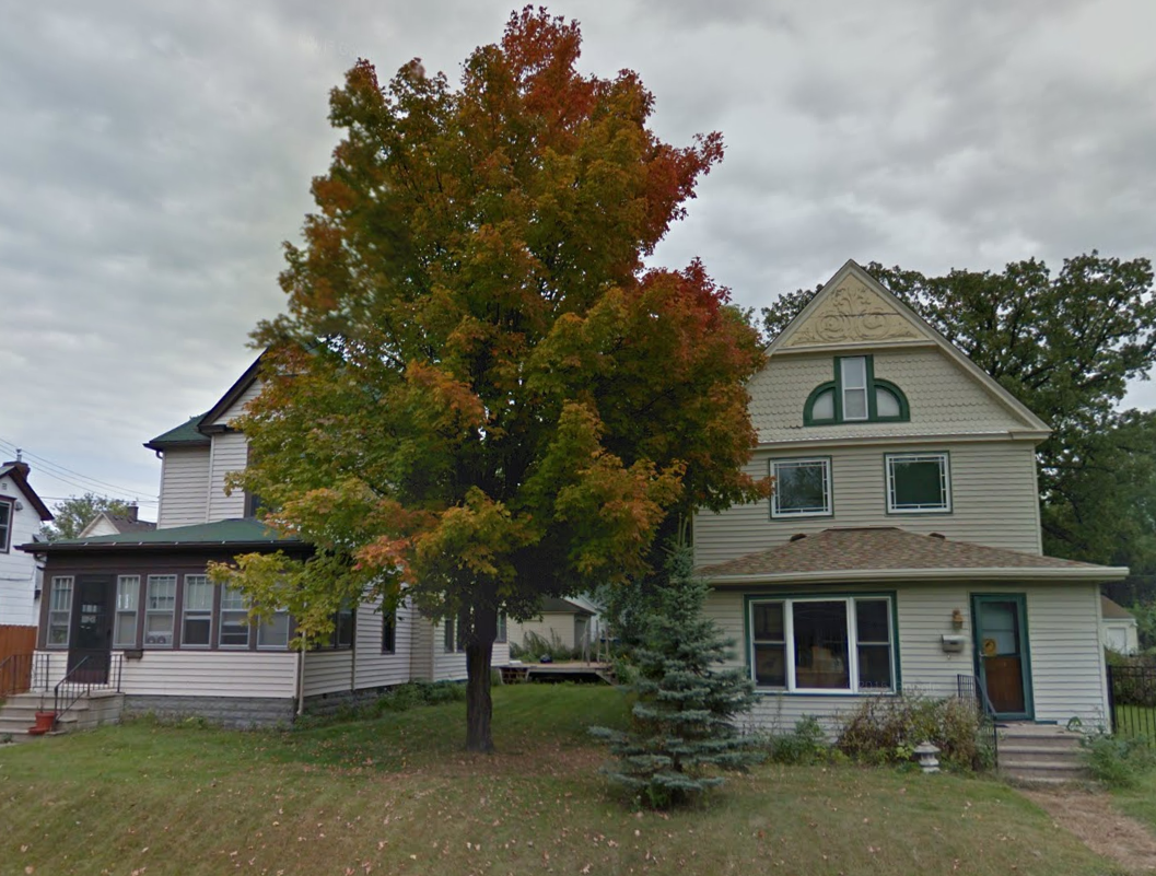 My Houses